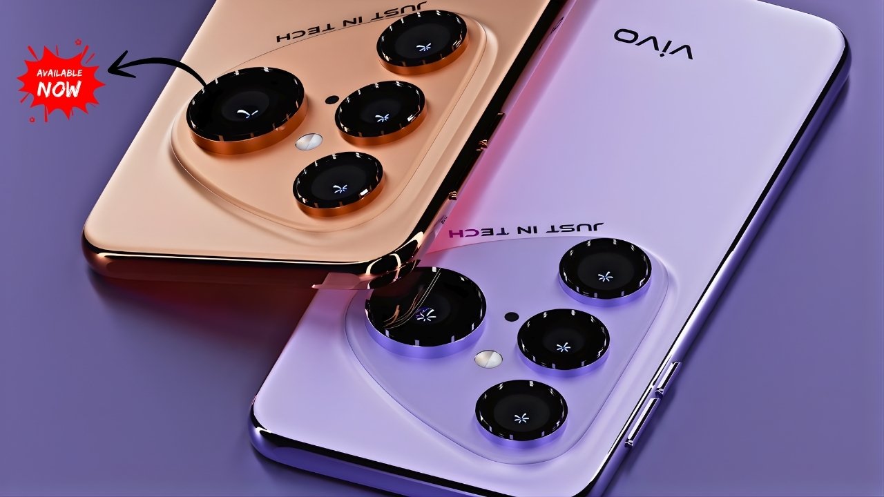 VIVO X400 Pro: el nuevo smartphone premium que sorprende con diseño elegante, potencia extrema y cámara avanzada de última generación