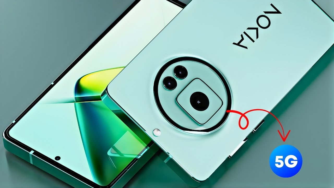 Nokia 3210 2026 5G: el regreso del ícono con diseño renovado, conectividad moderna y batería para todo el día