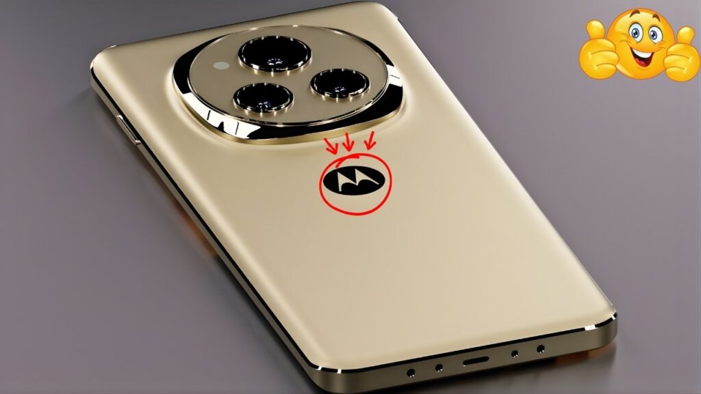 Motorola Edge 100: el nuevo smartphone premium que sorprende con diseño elegante, potencia avanzada y tecnología de última generación