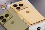 Motorola Edge 80 Ultra: el nuevo smartphone premium con cámara de 300 MP, batería de 10.000 mAh y potencia de última generación