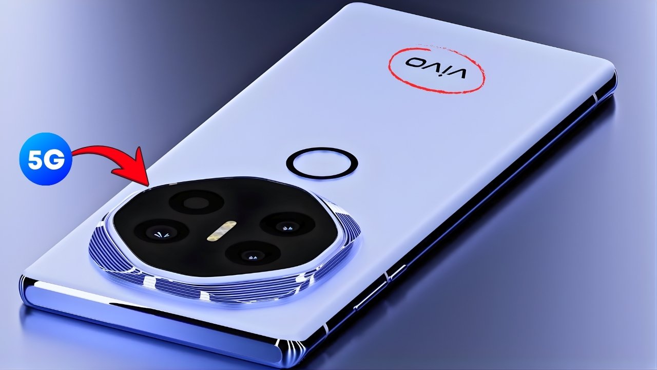 Vivo X400 Pro: el nuevo smartphone premium con cámara de 300 MP, batería de 10.000 mAh y diseño elegante de última generación