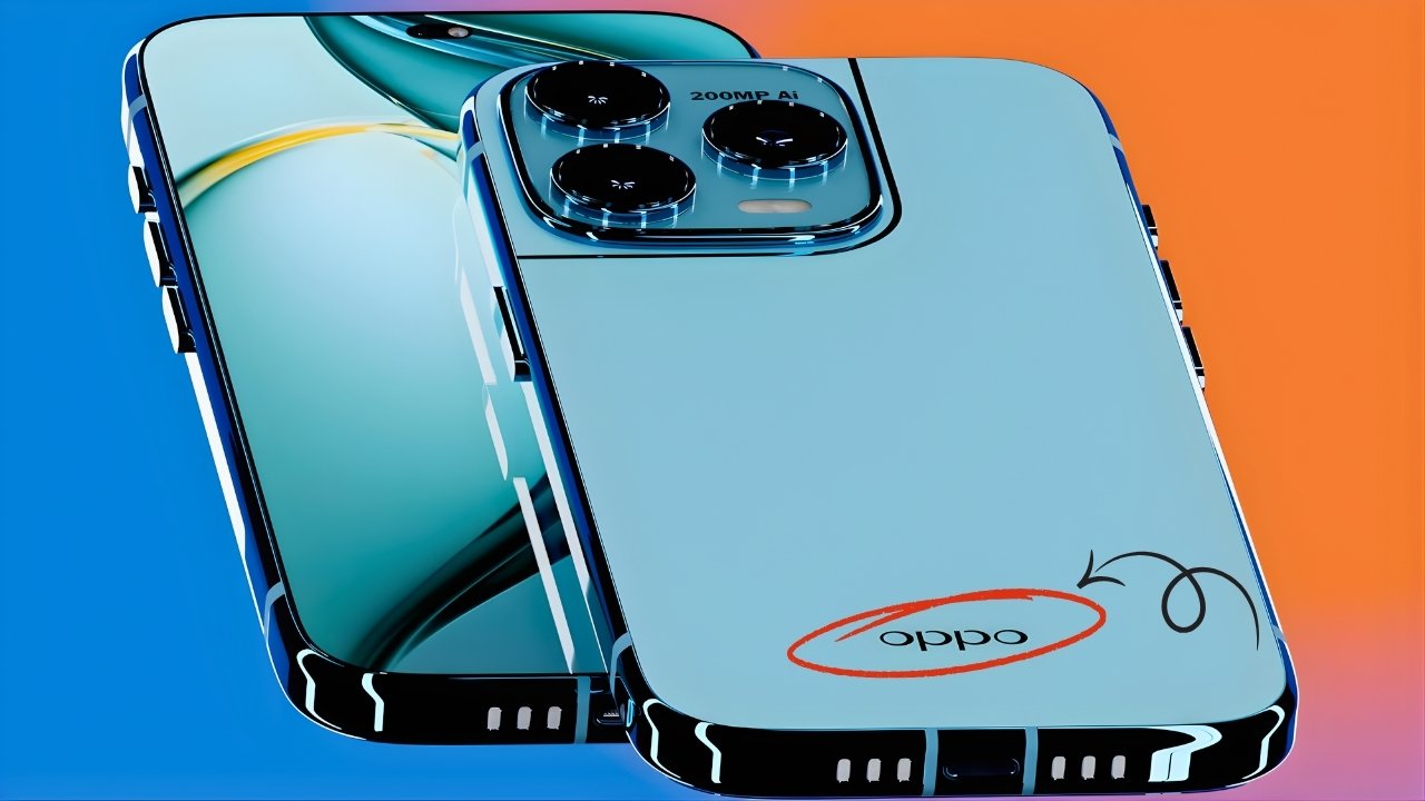 OPPO Find X100 Ultra: el nuevo smartphone premium con cámara de 300 MP, batería de 8.400 mAh y potencia Snapdragon de última generación