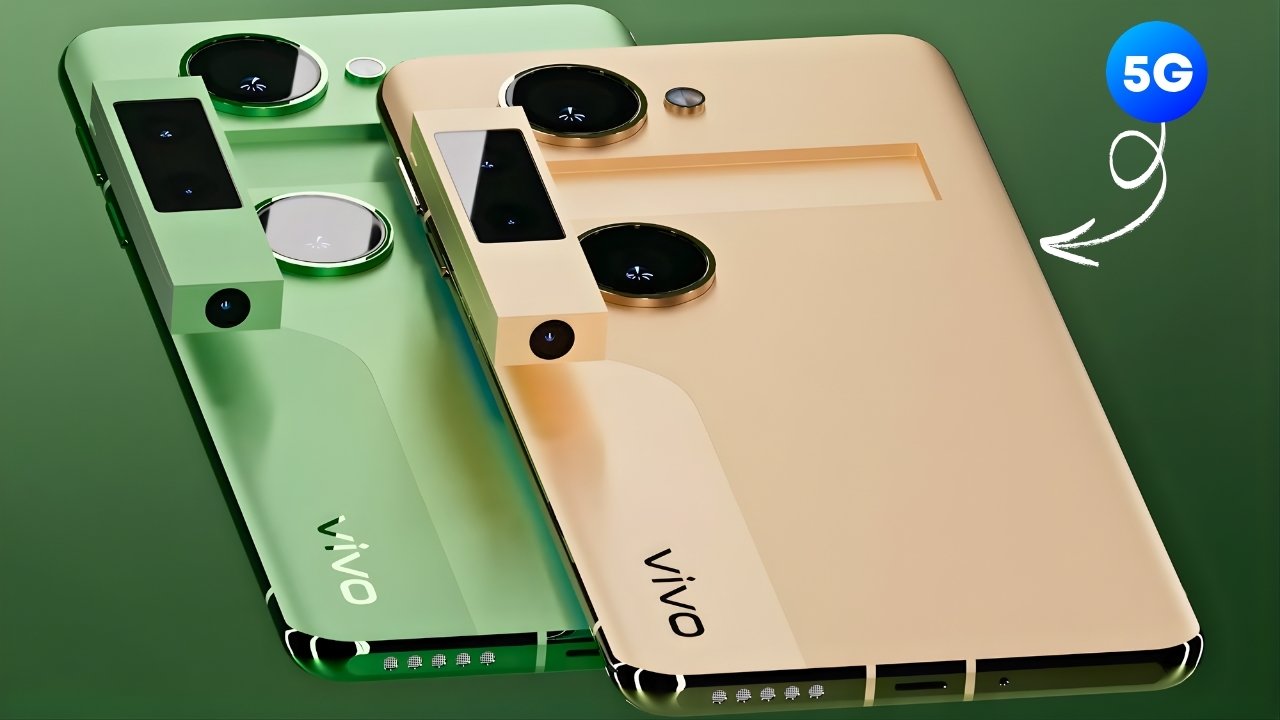 Vivo V70 Ultra: el nuevo smartphone premium con cámara de 300 MP, batería de 10.000 mAh, carga de 220W y potencia Snapdragon de última generación