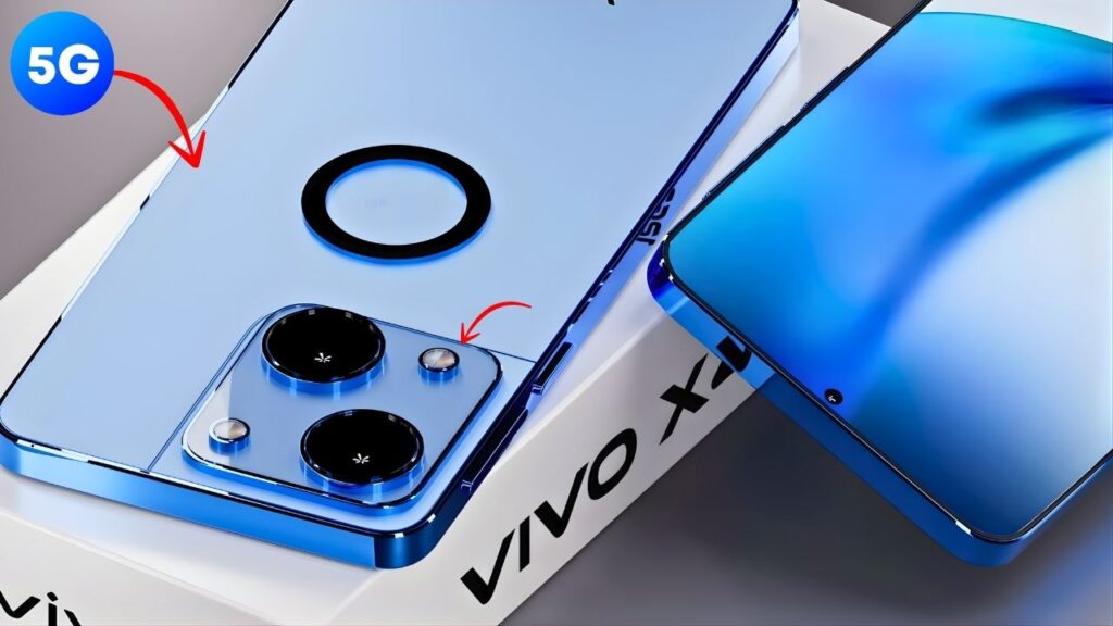 Vivo X400 Ultra: el nuevo smartphone premium con cámara de 300 MP, batería de 8.400 mAh, carga de 220W y potencia Snapdragon de última generación