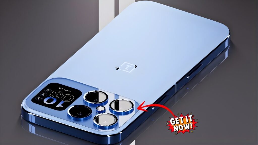 OnePlus 16 Pro Max: el nuevo smartphone premium con cámara de 300 MP, batería de 12.000 mAh y potencia Snapdragon de última generación