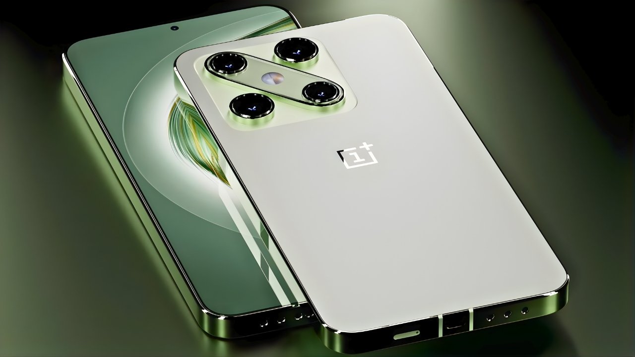 OnePlus 16 Pro Max: el nuevo smartphone premium con cámara de 300 MP, batería de 8.400 mAh, carga rápida de 220W y potencia Snapdragon de última generación
