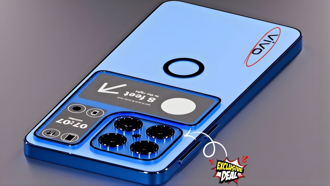 Vivo X400 Pro: el nuevo smartphone premium con cámara de 300 MP, batería de 8400 mAh y carga ultrarrápida de 220W que sorprende en 2026