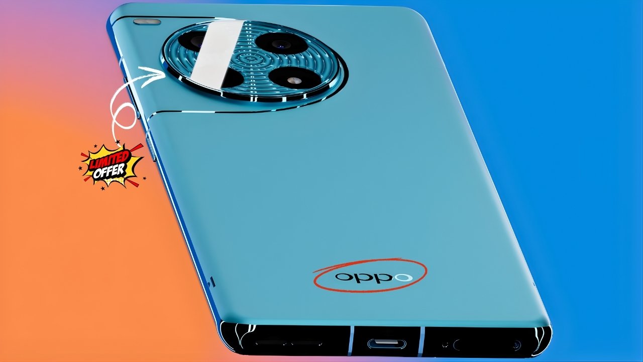 OPPO Find X100 Ultra: el nuevo smartphone premium con cámara de 300 MP, batería de 8300 mAh y potencia Snapdragon que marcará tendencia en 2026