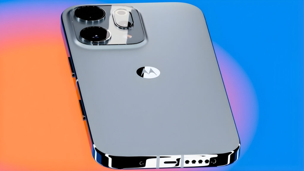 Motorola Edge 70 Ultra: el nuevo smartphone premium con cámara de 300 MP, batería de 8300 mAh y potencia de última generación que impresiona en 2026
