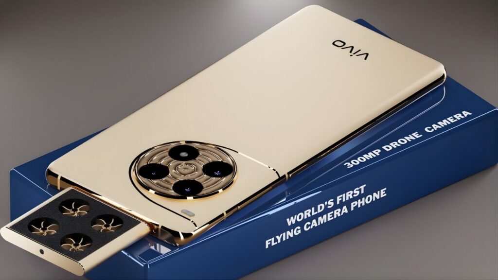 VIVO V31 Pro 5G: el nuevo smartphone premium que deslumbra con diseño sofisticado, gran potencia y conectividad de última generación