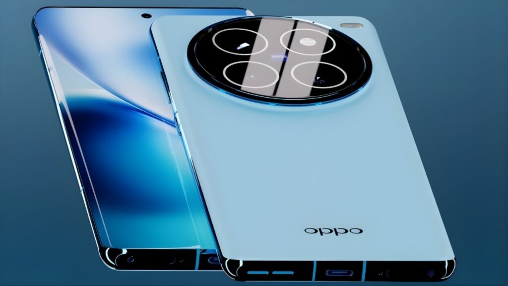 OPPO F31 Pro: el nuevo smartphone que sorprende con diseño elegante, gran rendimiento y tecnología avanzada para 2026